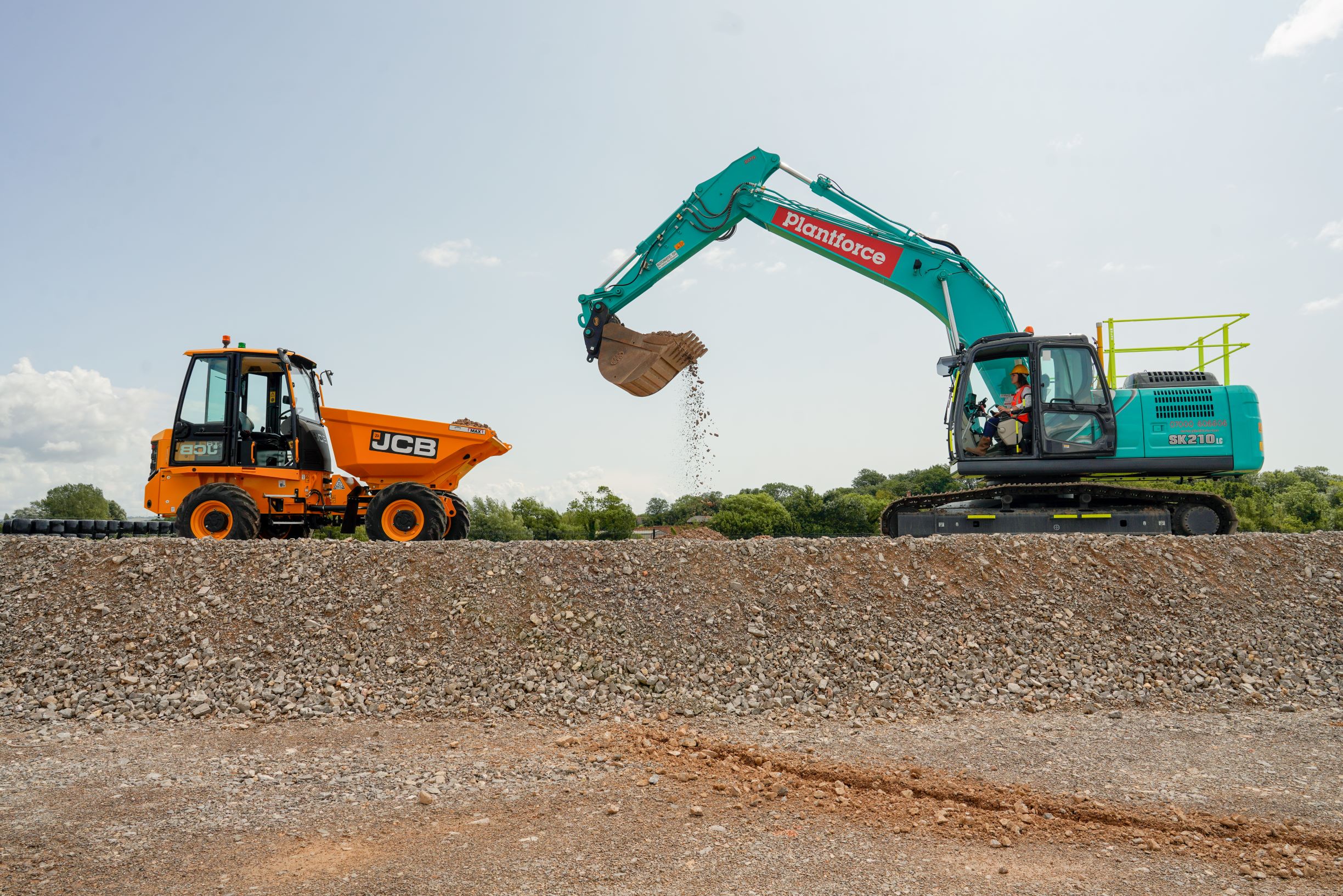Weston College providing construction training for the region Weston College
